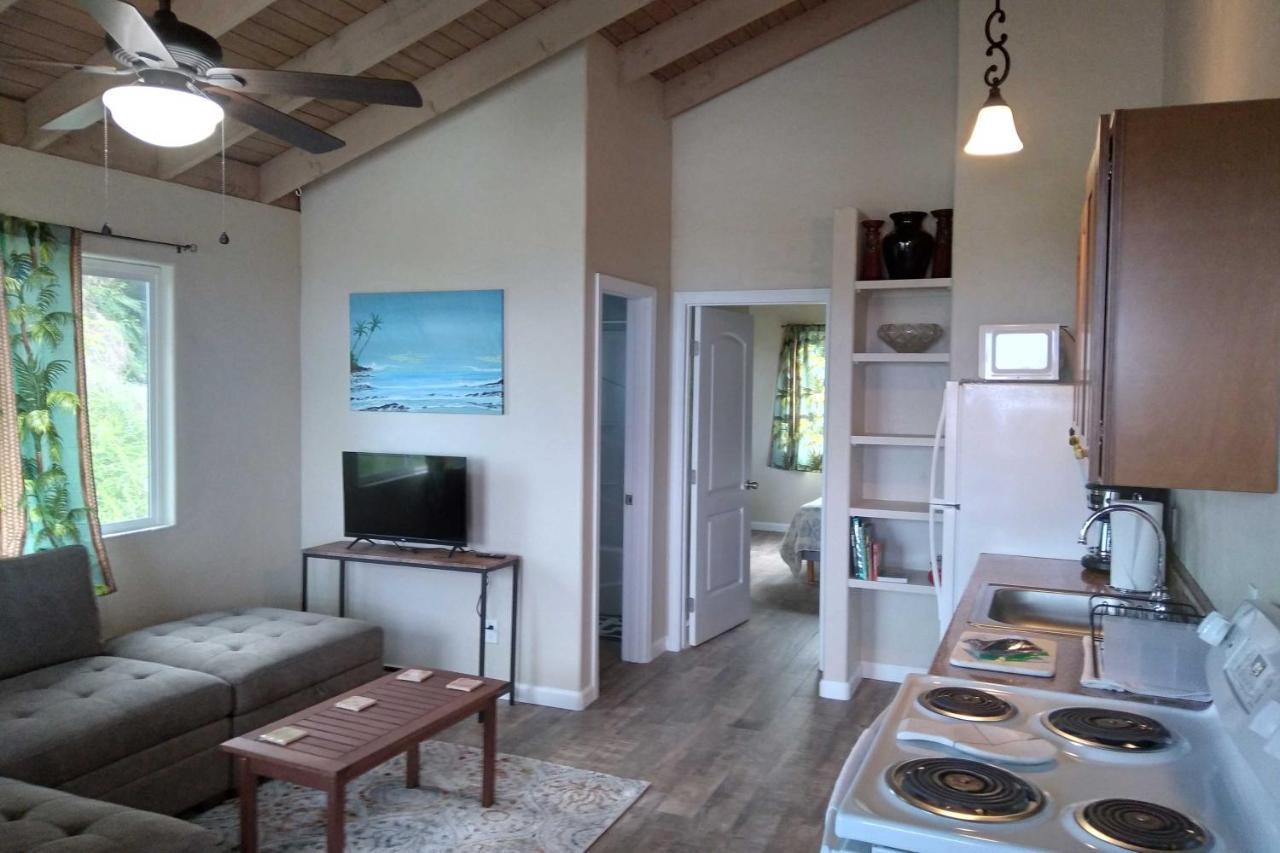 Airy Kailua-Kona Apt Less Than 3 Mi To Beach Access! Exteriér fotografie